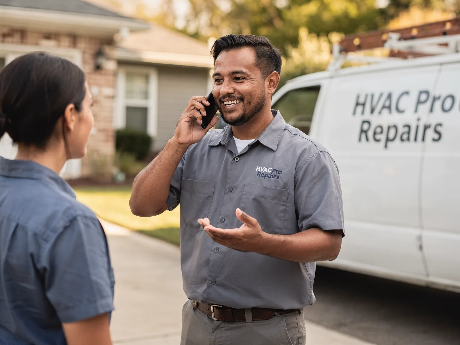 Heat Pump Repair Waterford, VA FAQs